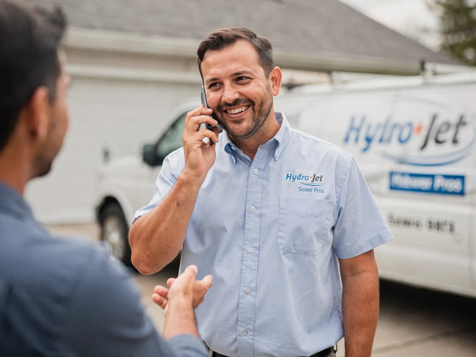 Hydro Jetting Ooltewah, TN FAQs